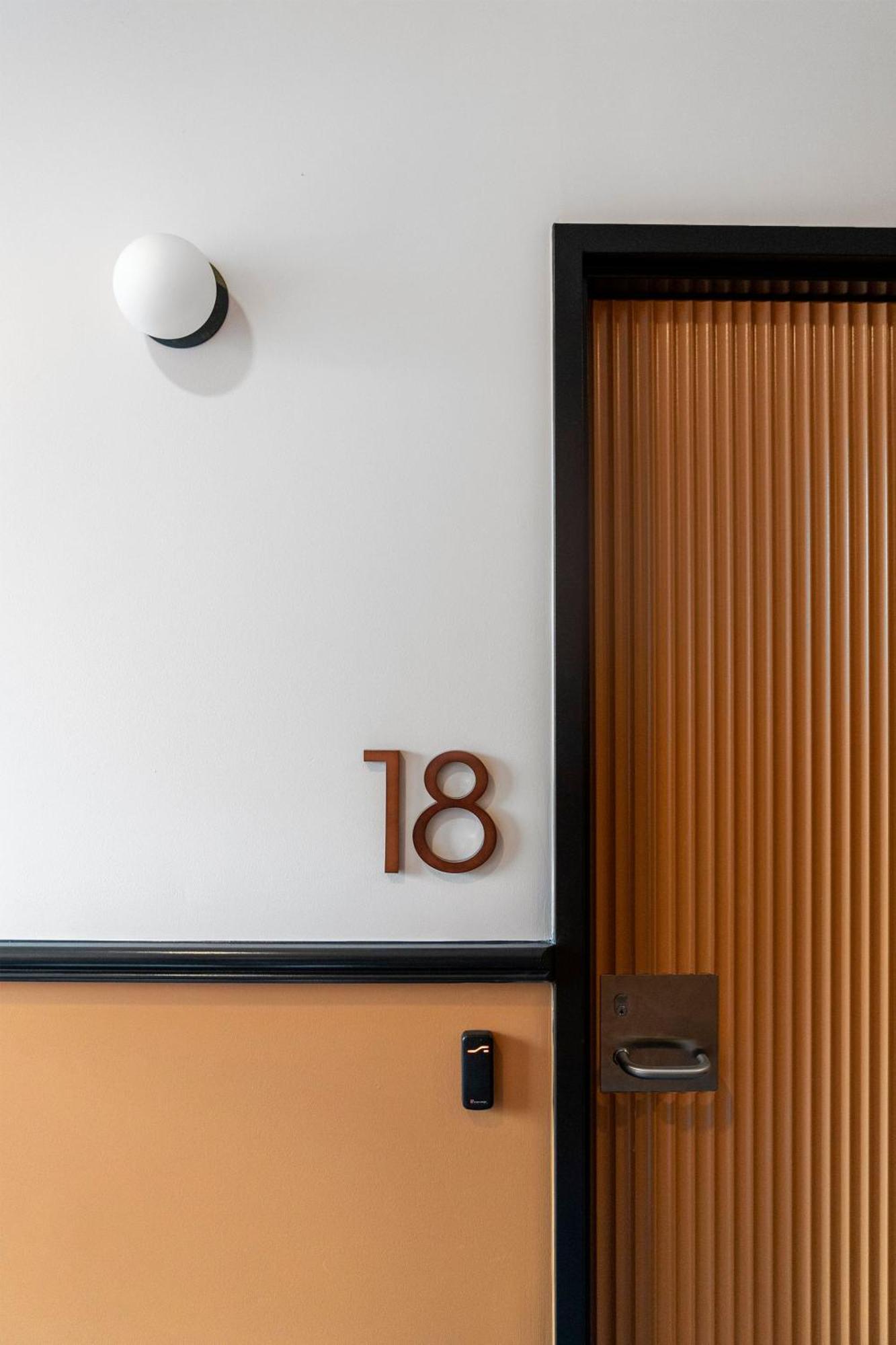 The Electric Hotel Geelong Esterno foto