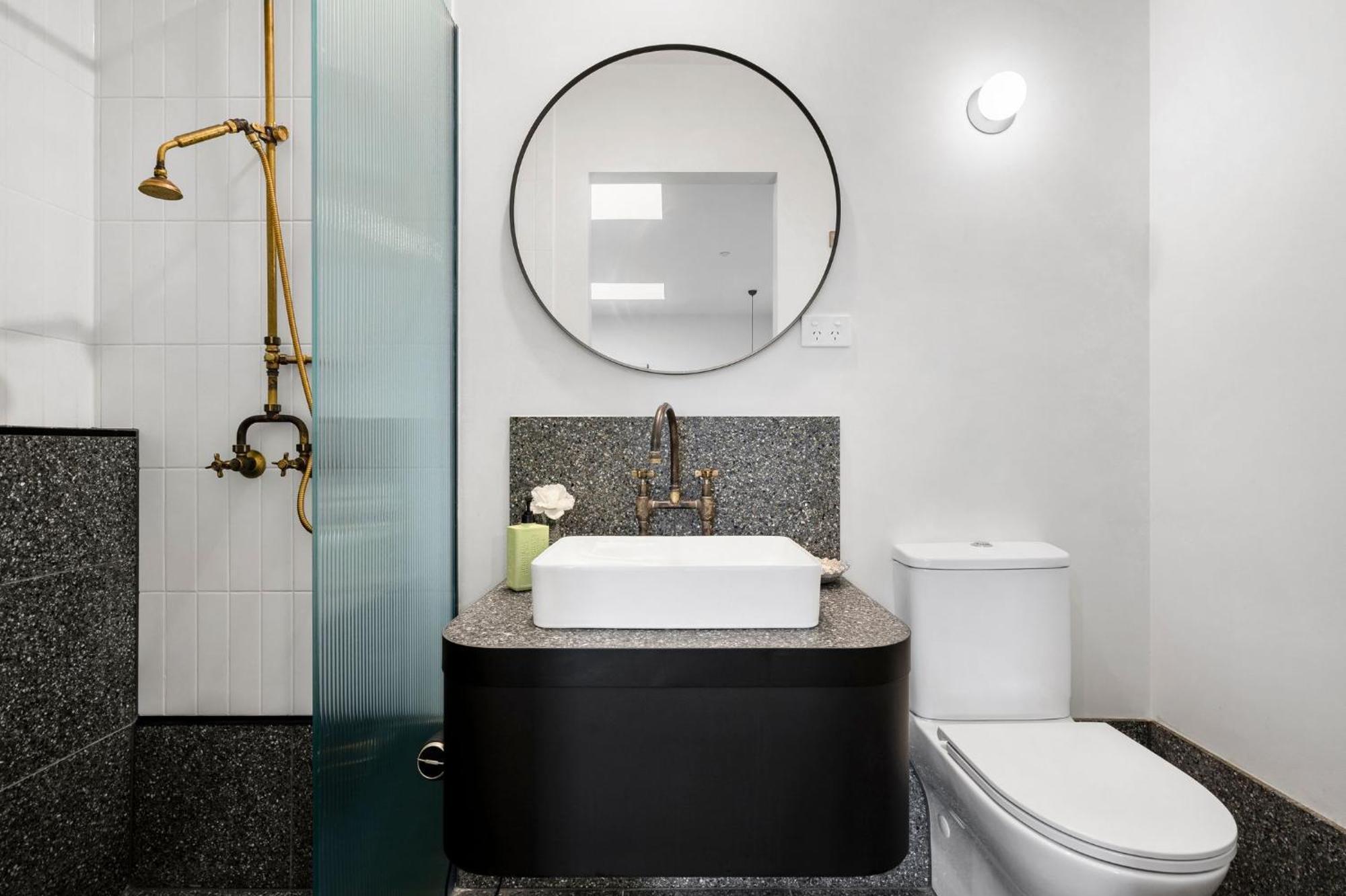 The Electric Hotel Geelong Esterno foto