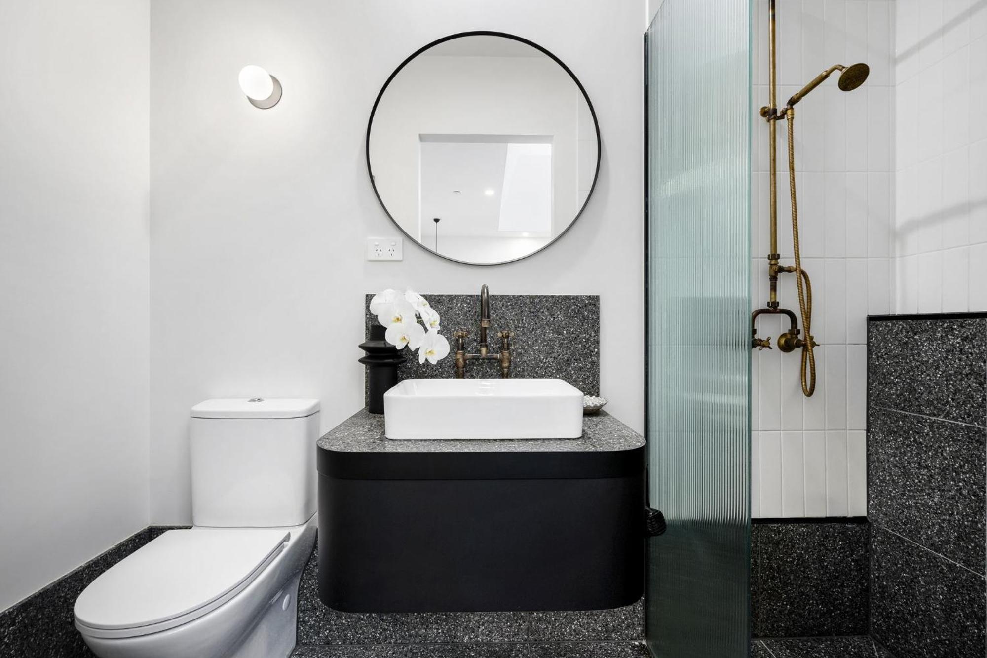 The Electric Hotel Geelong Esterno foto