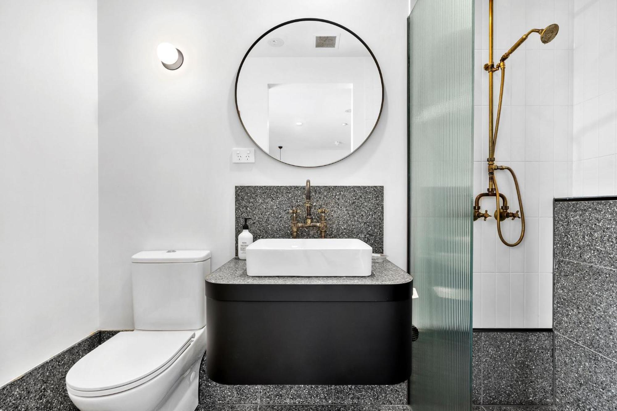 The Electric Hotel Geelong Esterno foto